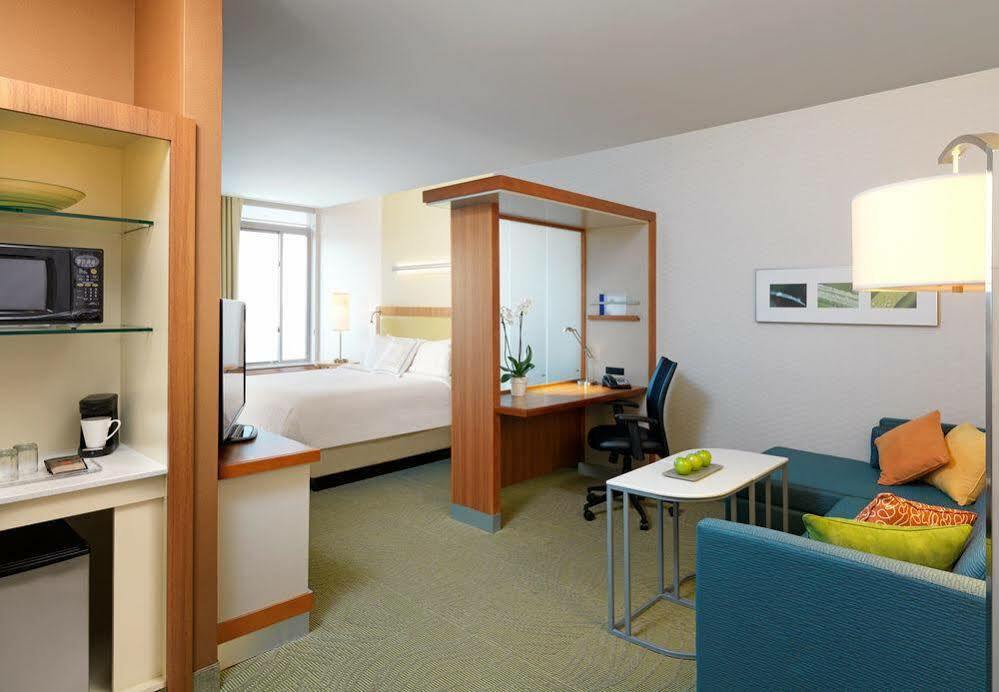 Springhill Suites By Marriott Somerset Franklin Township Экстерьер фото